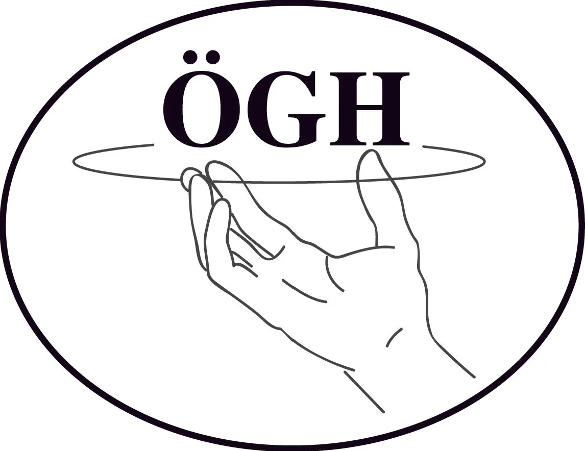 ÖGH Logo